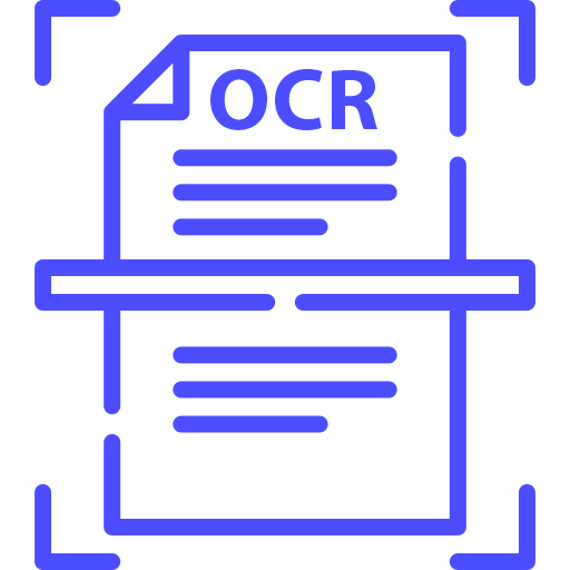 OCR Copy
