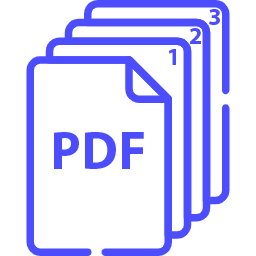 PDF Arrange