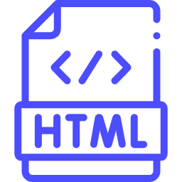 html Code