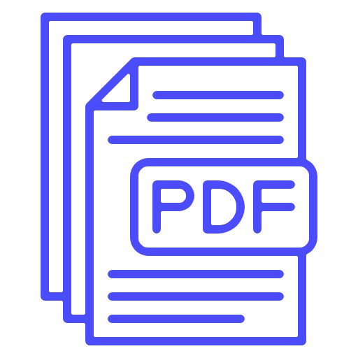 Extract PDF